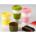 Food Grade/FDA Silicone Rubber Sleeve